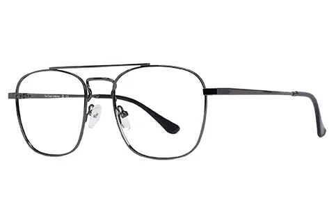 Feel Good Collection Steph 11 Gunmetal 54