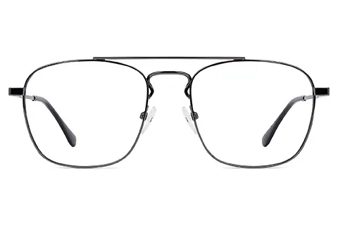 Feel Good Collection Steph 11 Gunmetal 54