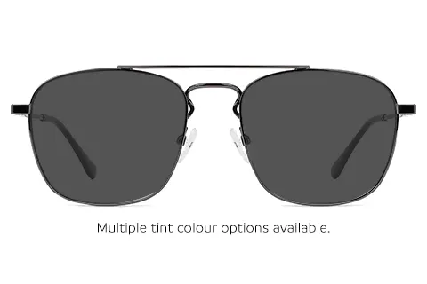 Feel Good Collection Steph 11 Gunmetal 54