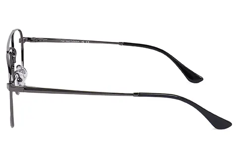 Feel Good Collection Steph 11 Gunmetal 54