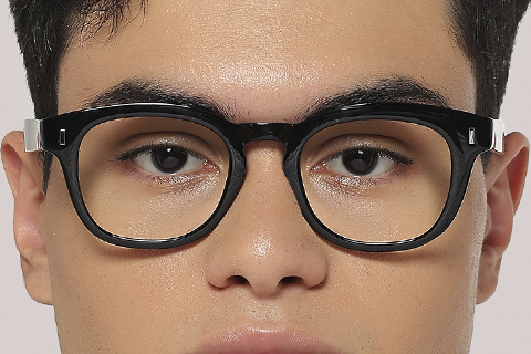 Feel Good Collection Story 50 Black