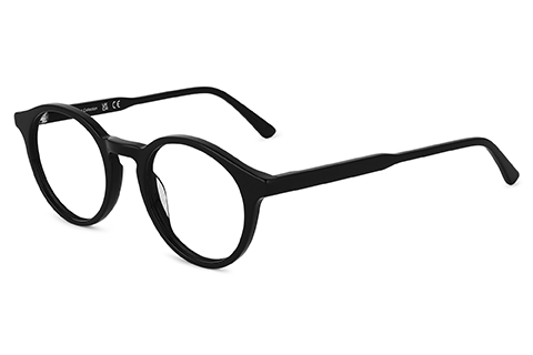 Feel Good Collection Sunday Black 49