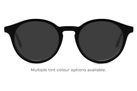 Feel Good Collection Sunday Black 49