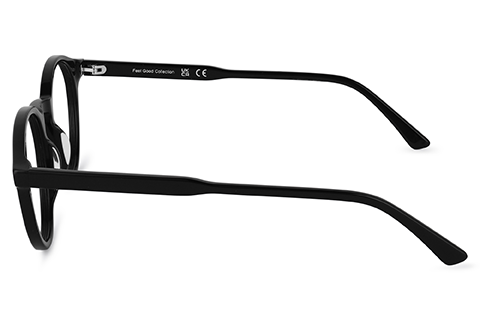 Feel Good Collection Sunday Black 49