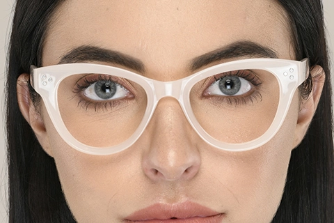 Feel Good Collection Sylvie 48 White