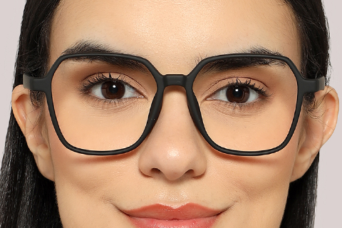 Feel Good Collection Tali 10 Matte Black 53