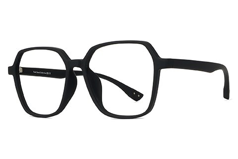 Feel Good Collection Tali 10 Matte Black 53