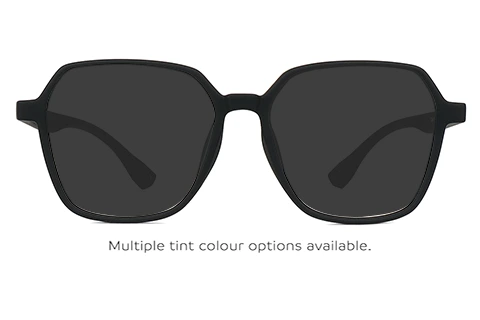 Feel Good Collection Tali 10 Matte Black 53