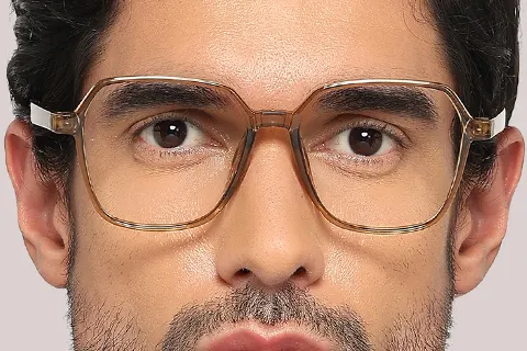 Feel Good Collection Tali 11 Transparent Brown 53