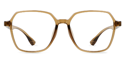 Transparent Brown