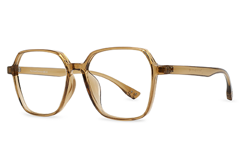 Feel Good Collection Tali 11 Transparent Brown 53