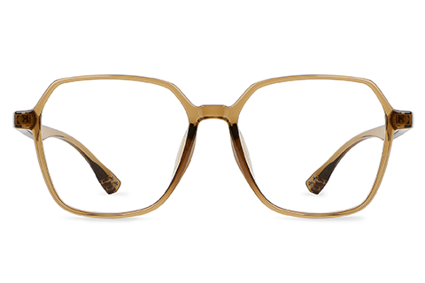 Feel Good Collection Tali 11 Transparent Brown 53