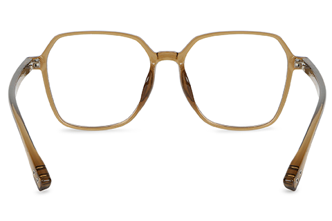 Feel Good Collection Tali 11 Transparent Brown 53