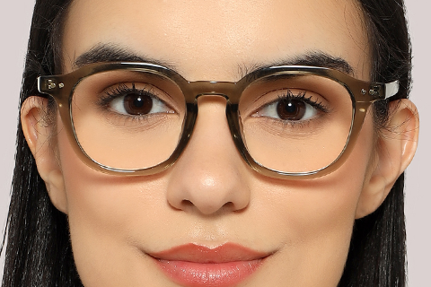 Feel Good Collection Tam 12 Olive 49