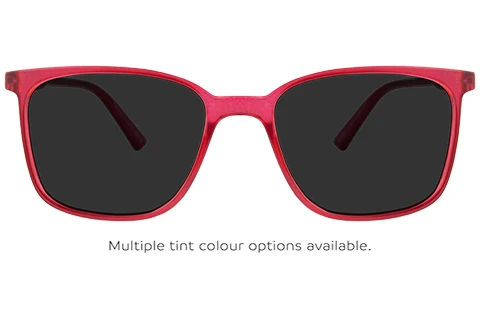 Feel Good Collection Tate 51 Matte Red