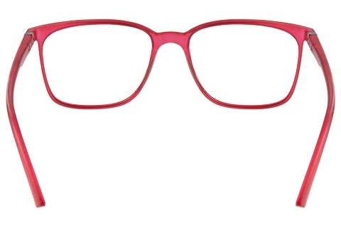 Feel Good Collection Tate 51 Matte Red