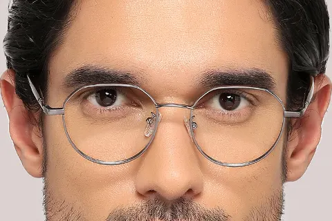 Feel Good Collection Taz 11 Gunmetal 50