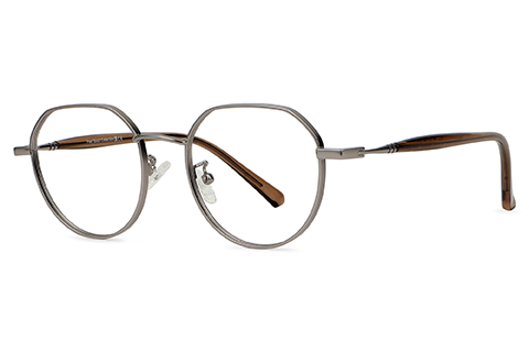 Feel Good Collection Taz 11 Gunmetal 50