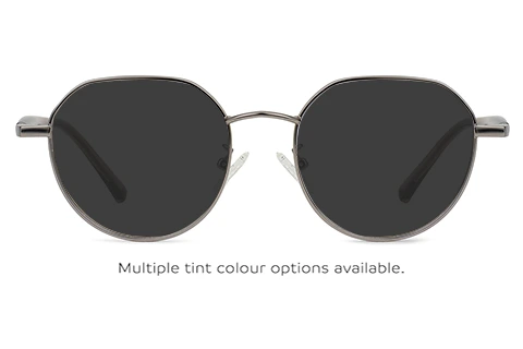 Feel Good Collection Taz 11 Gunmetal 50