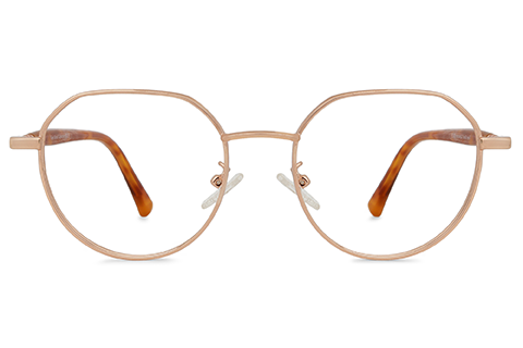 Feel Good Collection Taz 12 Rose Gold 50