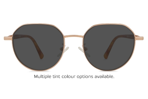 Feel Good Collection Taz 12 Rose Gold 50