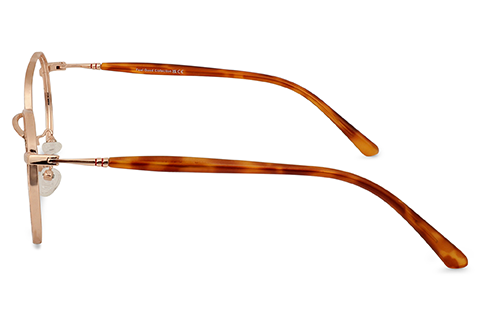 Feel Good Collection Taz 12 Rose Gold 50
