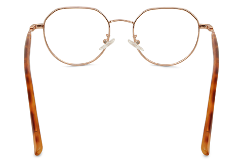 Feel Good Collection Taz 12 Rose Gold 50