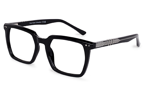Feel Good Collection Teagan 51 Black