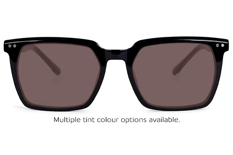 Feel Good Collection Teagan 51 Black