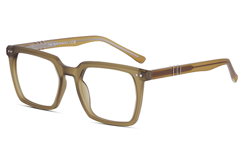 Feel Good Collection Teagan 51 Matte Olive