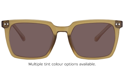Feel Good Collection Teagan 51 Matte Olive