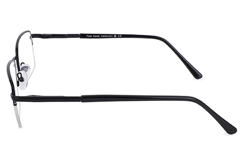 Feel Good Collection Teige 12 Black 53