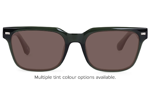Feel Good Collection Terra 52 Green