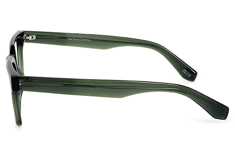 Feel Good Collection Terra 52 Green