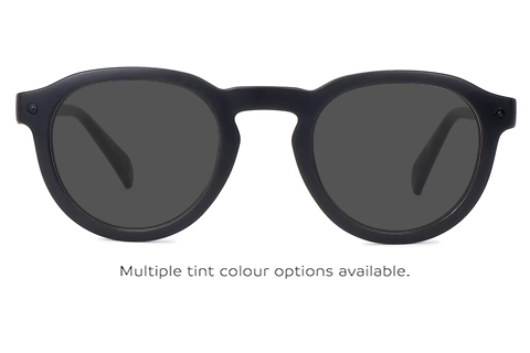 Thorne M30 Matte Black 48