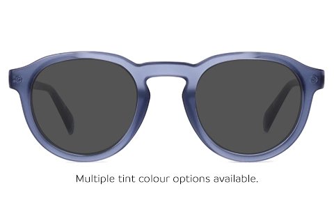 Thorne M31 Matte Blue 48