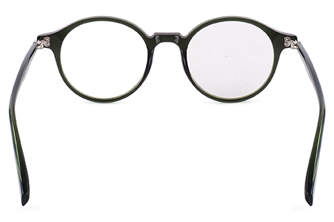 Feel Good Collection Tilly 11 Green 48
