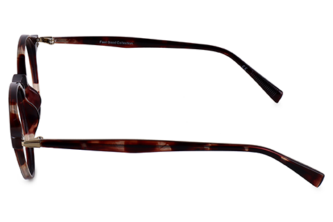 Feel Good Collection Tilly 12 Tortoise 48