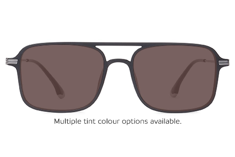 Tris M30 Matte Black 52