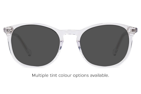 Troyce 33 Crystal Clear 50