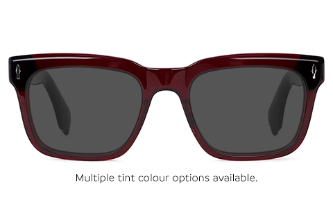 Tru 42 Cherry Red 54
