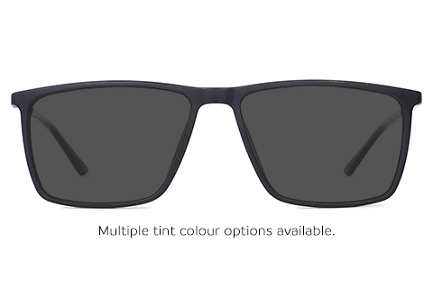 Tyra M30 Matte Black 59