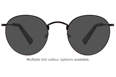 Urban M30 Matte Black 51