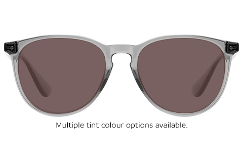 Vale 36 Transparent Grey 51