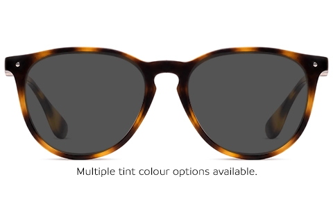 Vale 45 Matte Tortoise 51