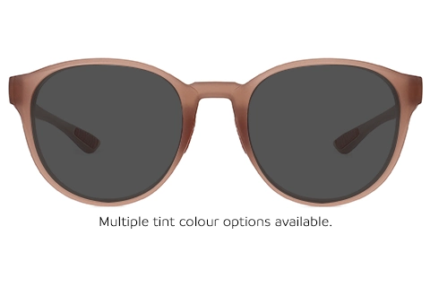 Vela M32 Matte Brown 54