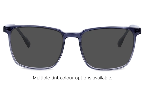Feel Good Collection Venice 53 Blue Gradient