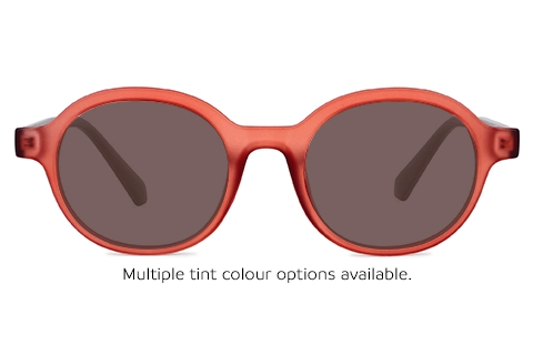 Verona M42 Matte Red 47