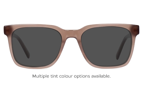 Vespa 32 Ash Brown 53