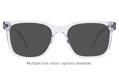 Vespa 33 Crystal Clear 53